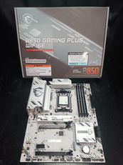 マザーボード|MSI