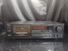 カセットデッキ|VICTOR