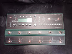 マルチエフェクタ|KEMPER