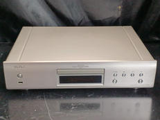 CDプレーヤー|DENON