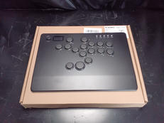 レバーレスコントローラー|GUILEKEYS