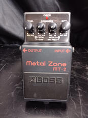 エフェクター|BOSS