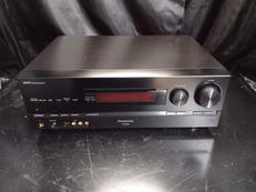 AVアンプ|PANASONIC