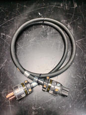 電源ケーブル|FURUTECH