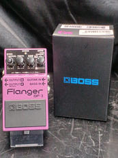 エフェクター|BOSS