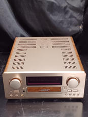 CDレシーバー|BOSE