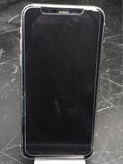 IPHONE X|APPLE/DOCOMO