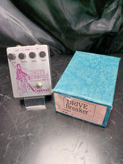 エフェクター|SOBBAT