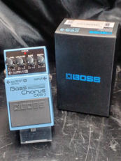 エフェクター|BOSS