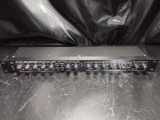 コンプレッサー|ALESIS