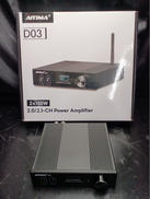 ミニアンプ|AIYIMA