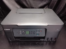複合機|CANON
