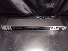 ラックチューナー|KORG