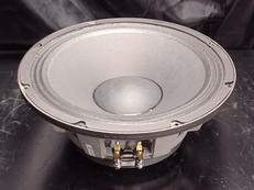 スピーカーユニット|ELECTRO-VOICE