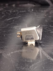 MI型カートリッジ|STANTON