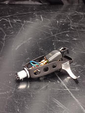 カートリッジ|EMPIRE