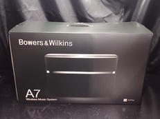 スピーカー|BOWERS&WILKINS