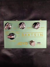 エフェクター|JOYO