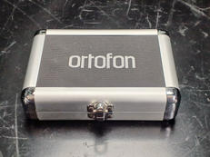 カートリッジ|ORTOFON