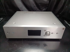 HDDネットワークプレーヤー|SONY