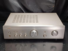 プリメインアンプ|DENON