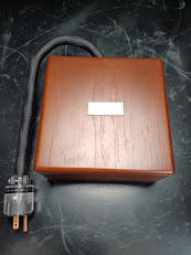 電源コンディショナー|ACOUSTIC REVIVE