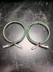 RCAラインケーブル|TIGLON