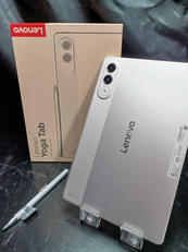 ■美品■Yoga Tab with Tab Pen Pro|LENOVO