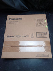 BDプレーヤー|PANASONIC