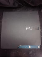 PS3|SONY