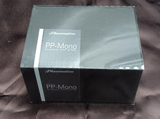 MCモノカートリッジ|PHASEMATION