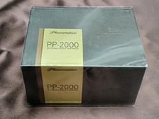 MCフォノカートリッジ|PHASEMATION