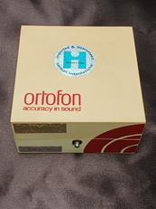 MCカートリッジ|ORTOFON