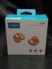 BTイヤホン|SOUNDCORE