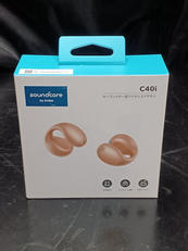 BTイヤホン|SOUNDCORE