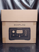 ポータブル電源|ECOFLOW