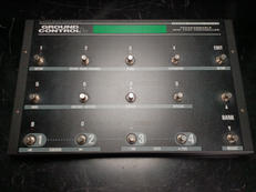 フットコントローラー|VOODOO LAB