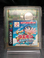 GBCソフト|KONAMI