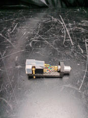 MCカートリッジ|DENON