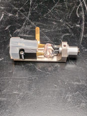 MCカートリッジ|DENON