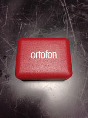 MCカートリッジ|ORTOFON