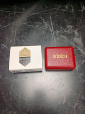 MCカートリッジ|ORTOFON
