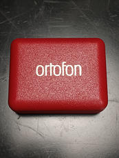MCカートリッジ|ORTOFON