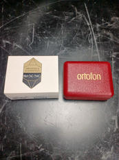 MCカートリッジ|ORTOFON