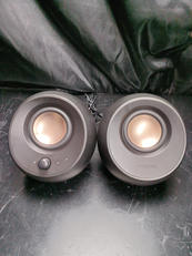 アクティブスピーカー|CREATIVE