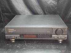 LDプレーヤー|PANASONIC