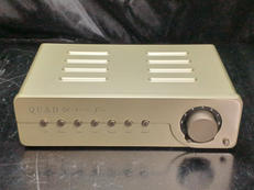 プリアンプ|QUAD