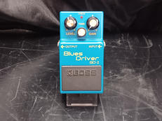 エフェクター|BOSS