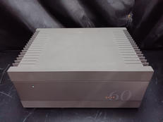 パワーアンプ|QUAD