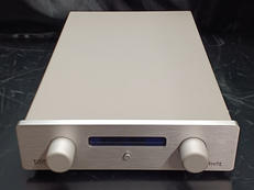 プリアンプ|TRIGON